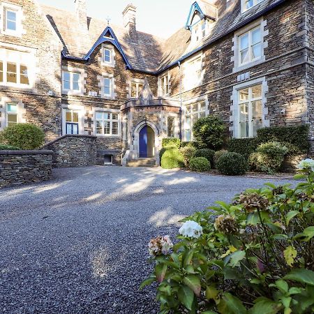 Loughrigg Suite Ambleside Exterior foto