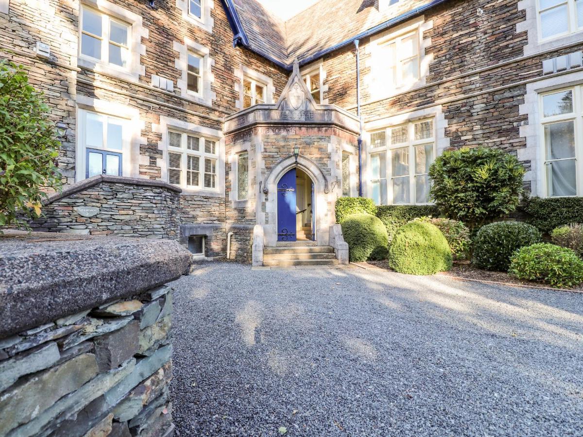 Loughrigg Suite Ambleside Exterior foto