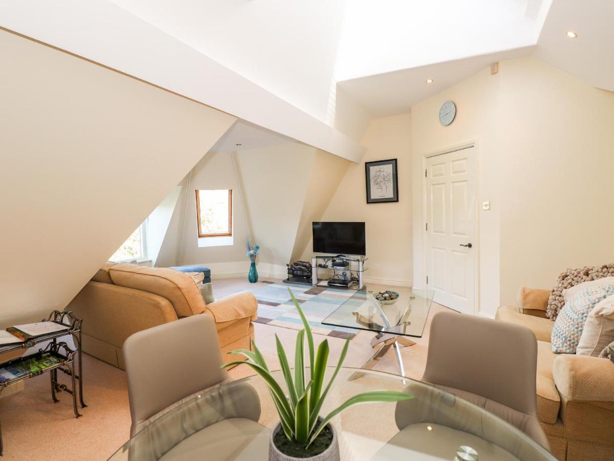 Loughrigg Suite Ambleside Exterior foto