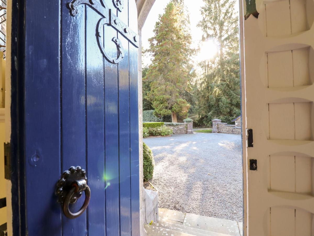 Loughrigg Suite Ambleside Exterior foto