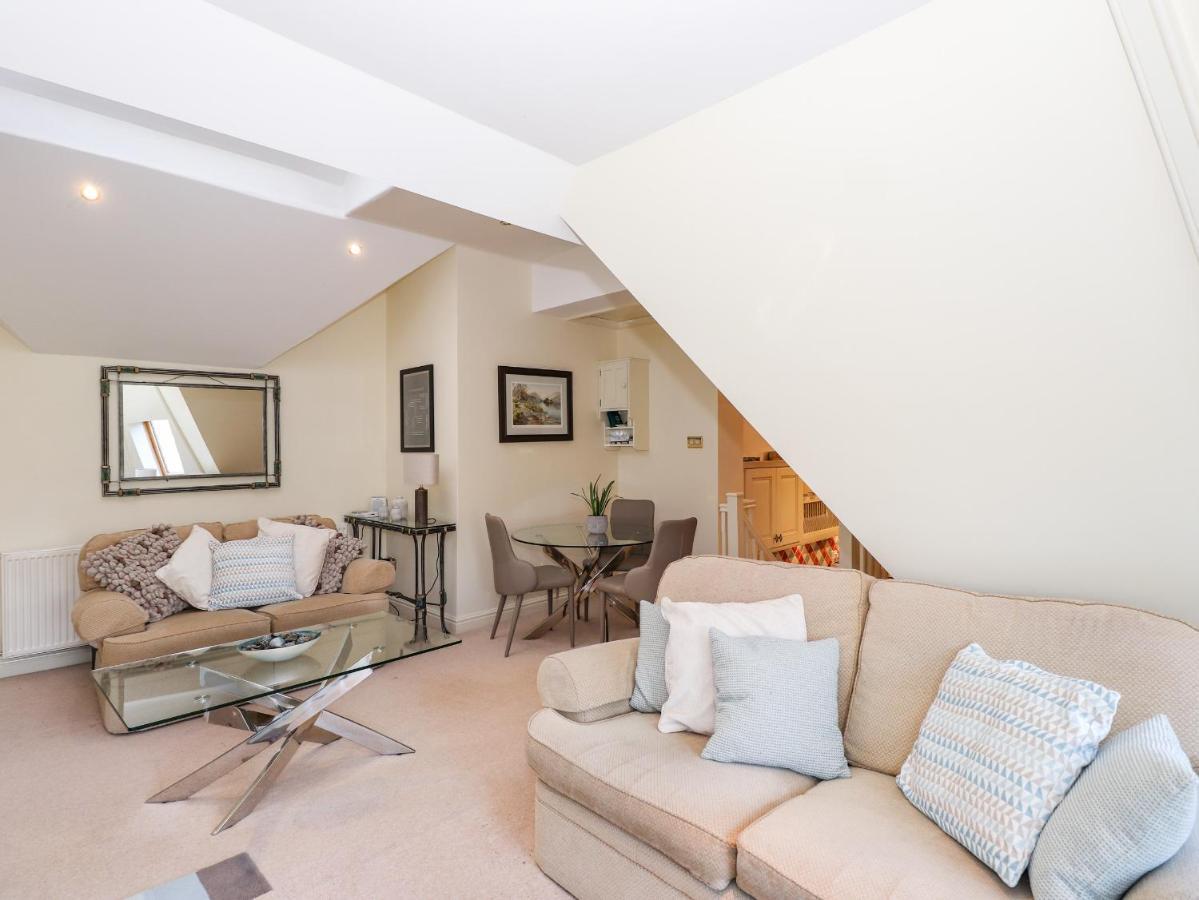 Loughrigg Suite Ambleside Exterior foto
