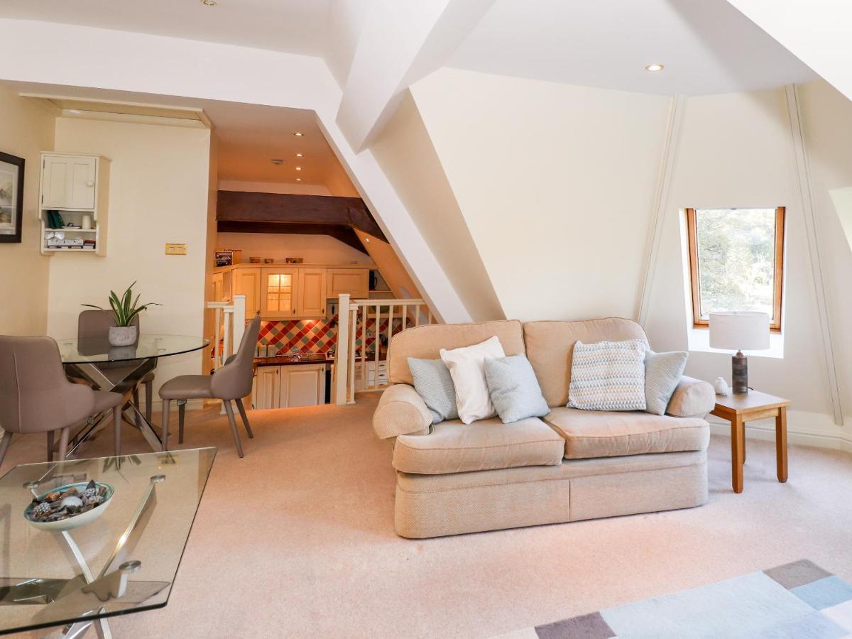 Loughrigg Suite Ambleside Exterior foto