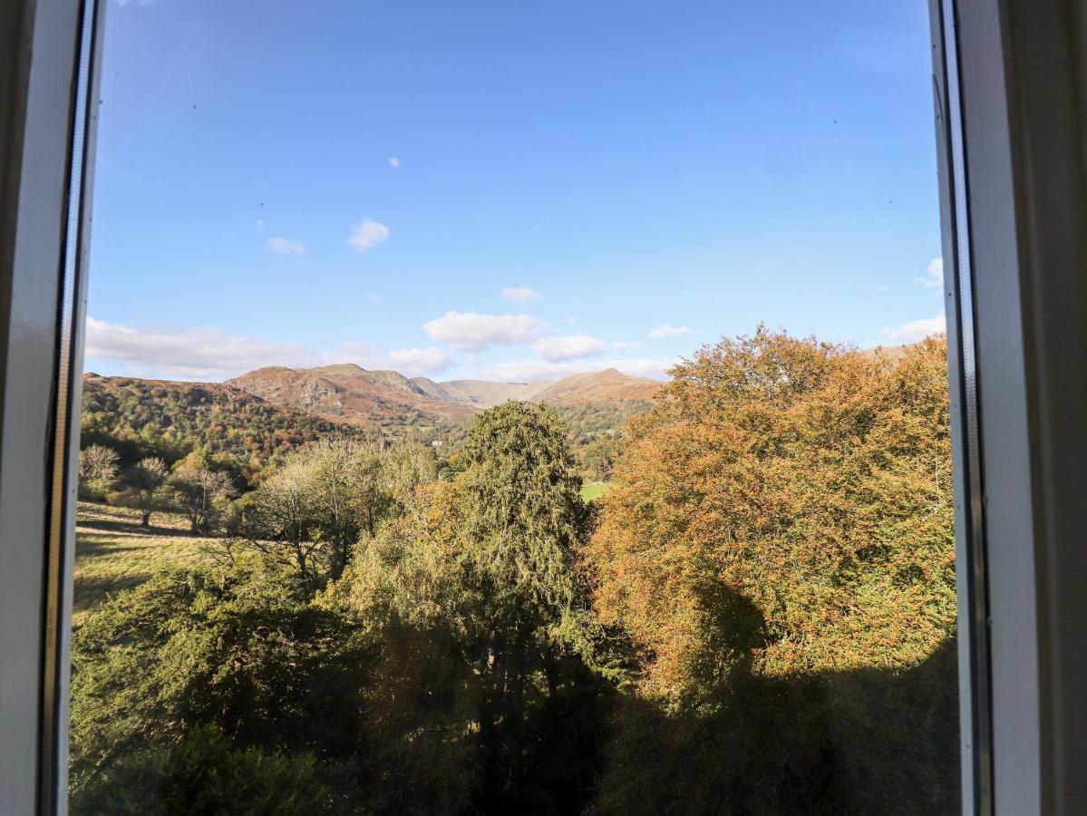 Loughrigg Suite Ambleside Exterior foto